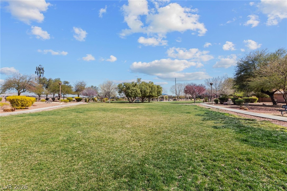 6048 Puesta Del Sol Street North Las Vegas NV 89081