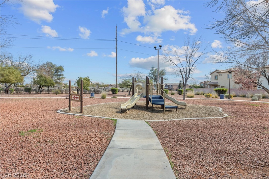 6048 Puesta Del Sol Street North Las Vegas NV 89081