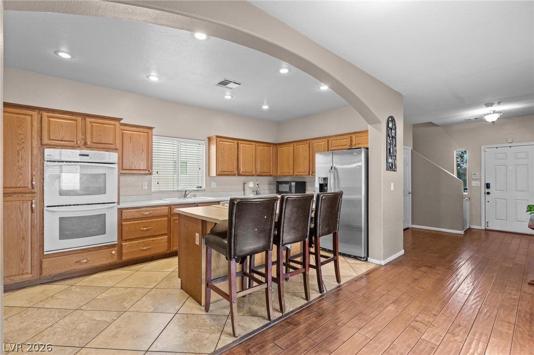 6048 Puesta Del Sol Street North Las Vegas NV 89081