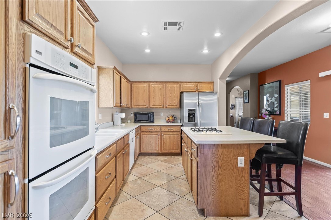 6048 Puesta Del Sol Street North Las Vegas NV 89081