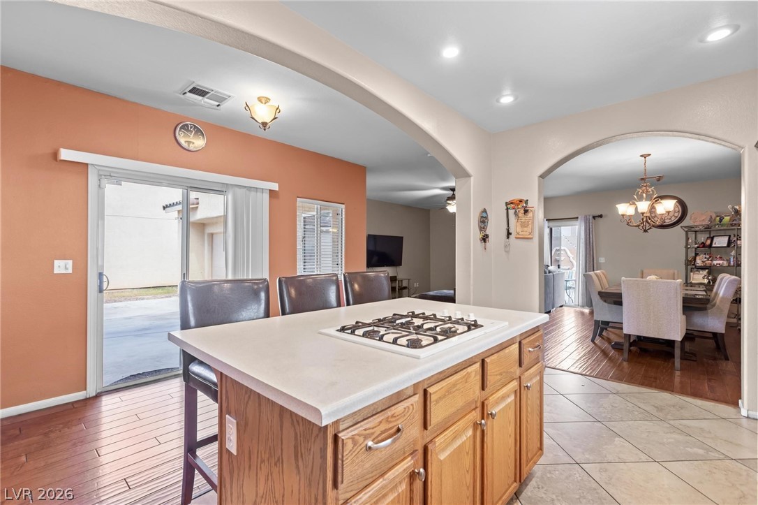 6048 Puesta Del Sol Street North Las Vegas NV 89081