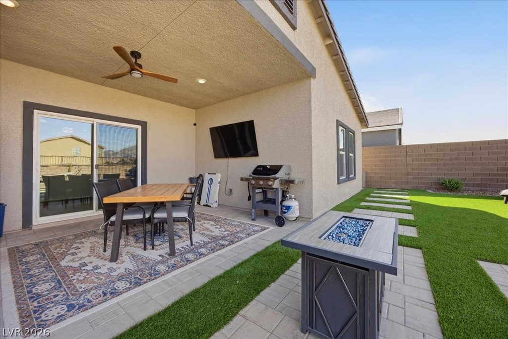 1928 Marks River Place North Las Vegas NV 89084