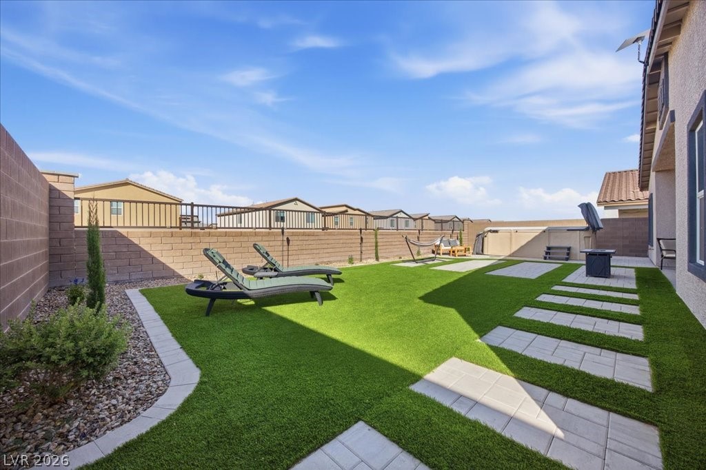 1928 Marks River Place North Las Vegas NV 89084