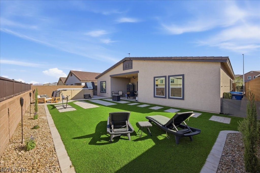 1928 Marks River Place North Las Vegas NV 89084