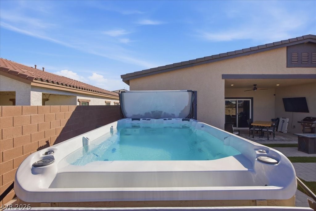 1928 Marks River Place North Las Vegas NV 89084