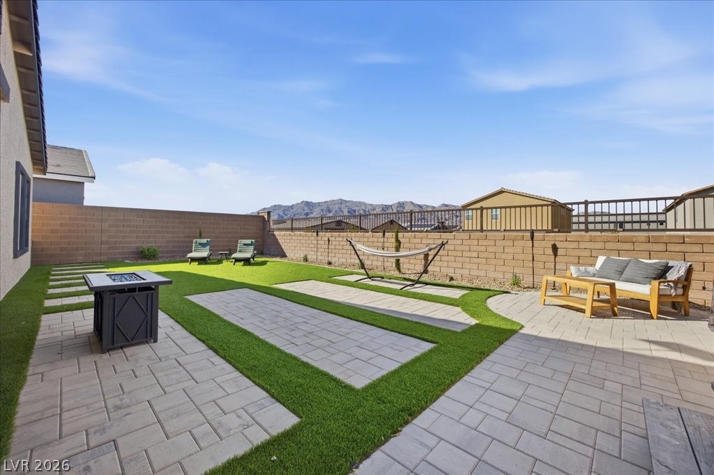 1928 Marks River Place North Las Vegas NV 89084