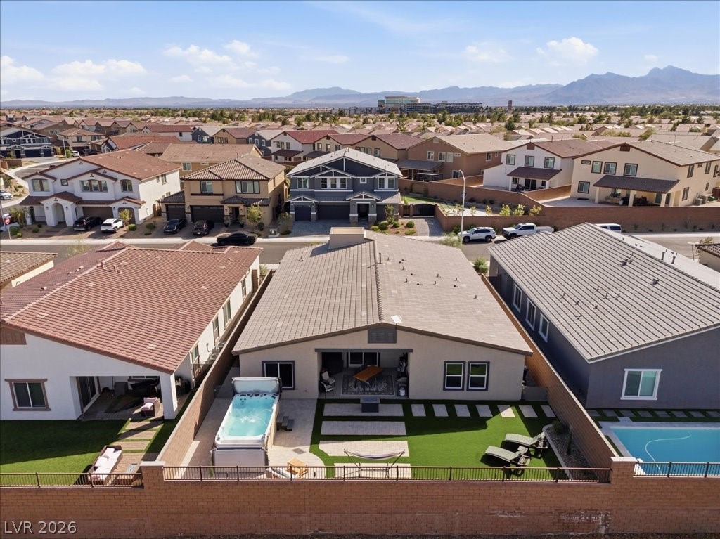 1928 Marks River Place North Las Vegas NV 89084