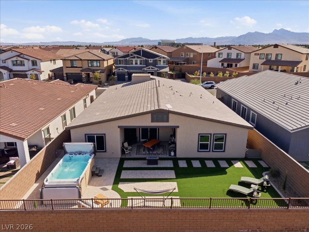 1928 Marks River Place North Las Vegas NV 89084
