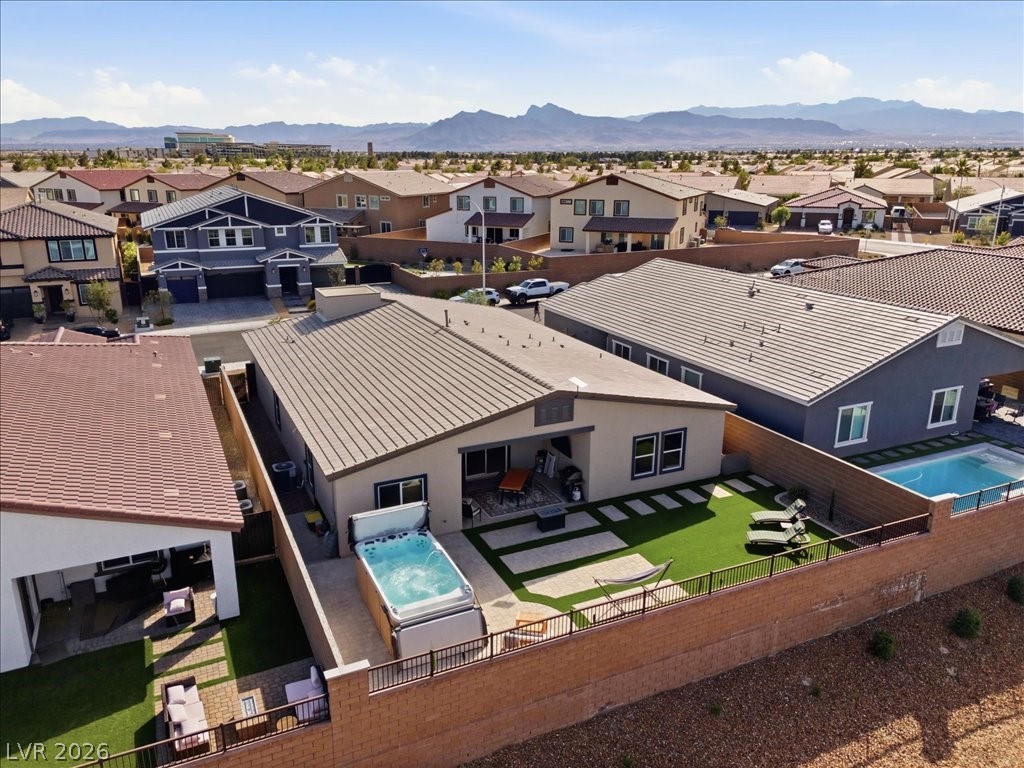 1928 Marks River Place North Las Vegas NV 89084