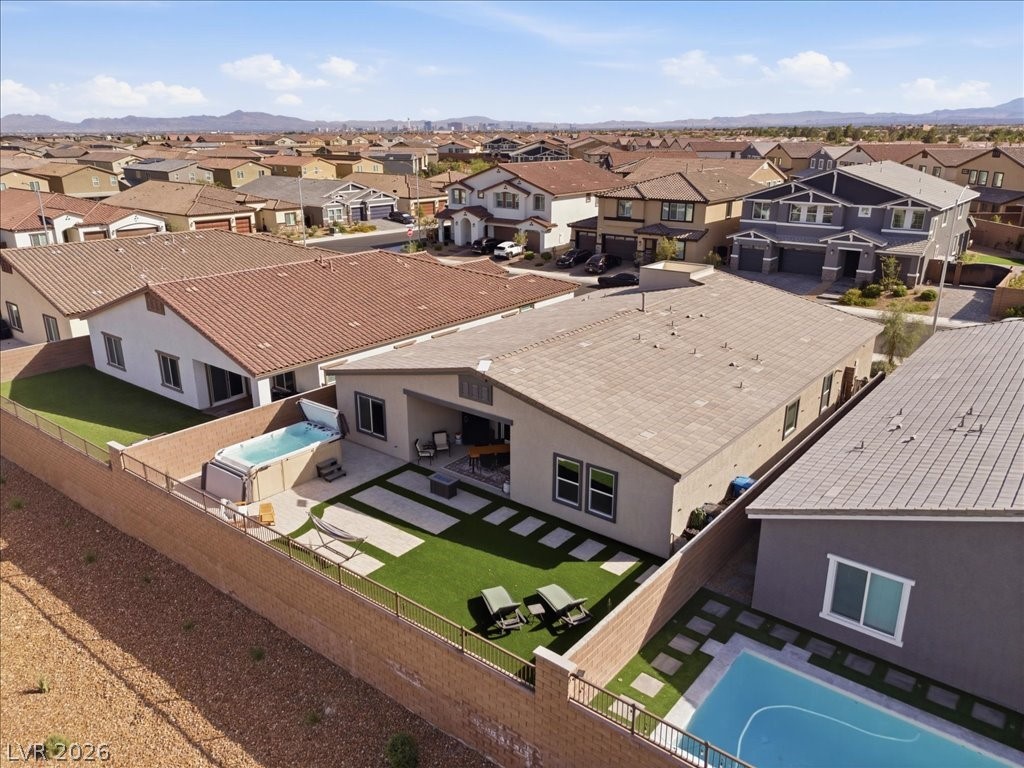 1928 Marks River Place North Las Vegas NV 89084