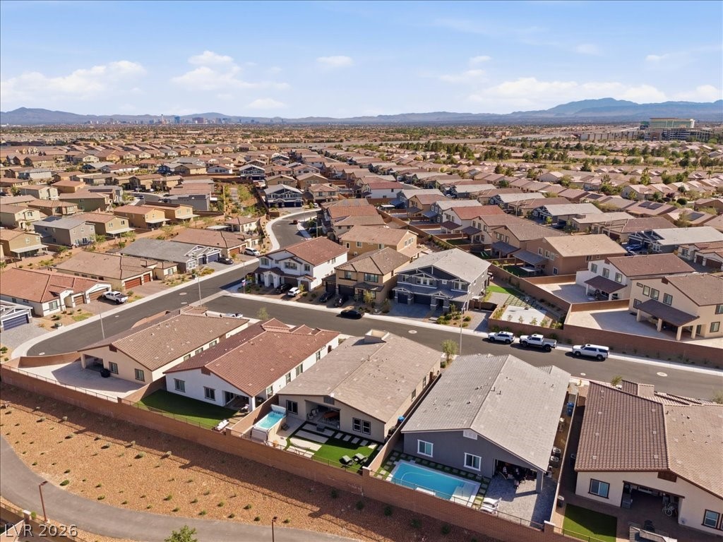 1928 Marks River Place North Las Vegas NV 89084