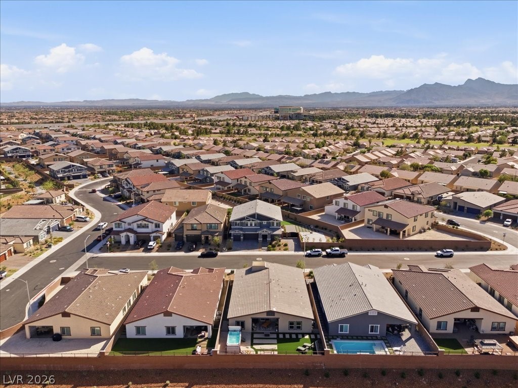 1928 Marks River Place North Las Vegas NV 89084