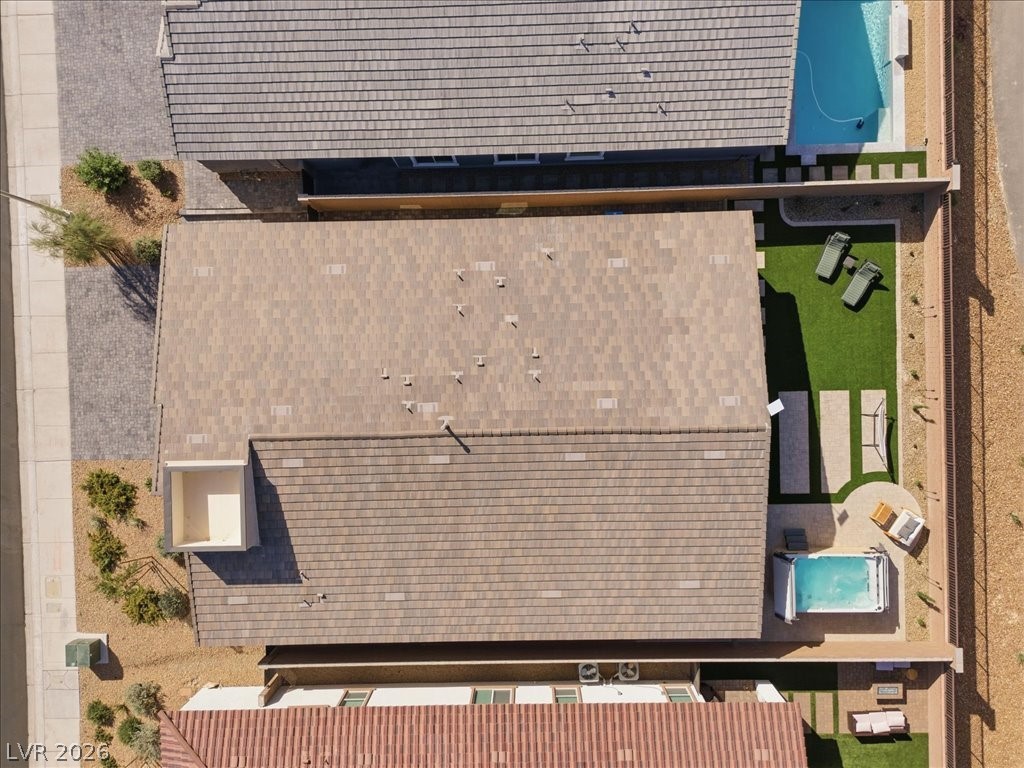 1928 Marks River Place North Las Vegas NV 89084
