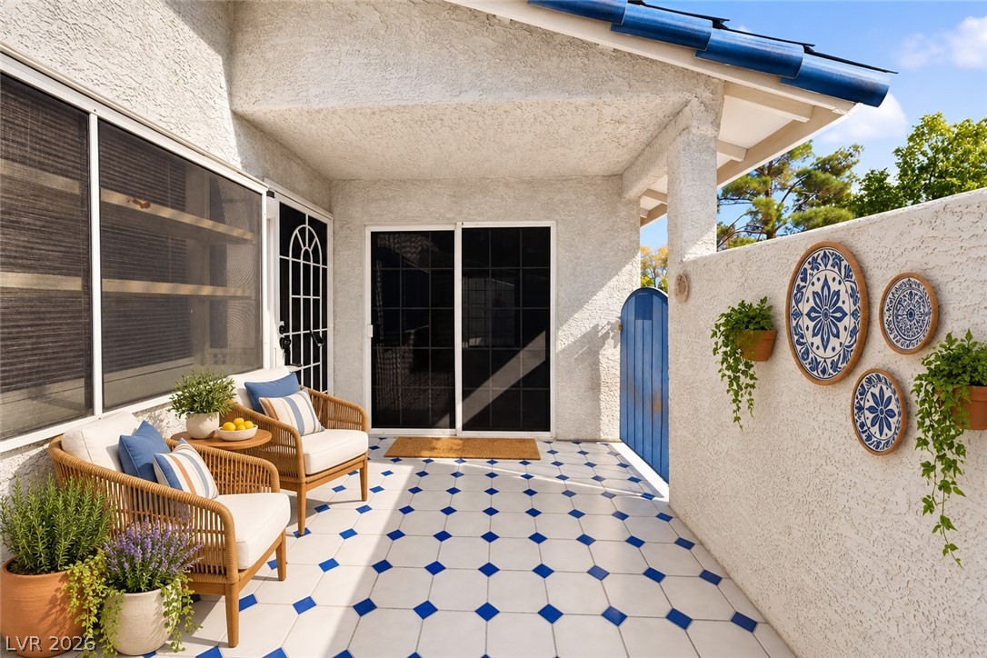 2041 Willowbury Drive D Las Vegas NV 89108