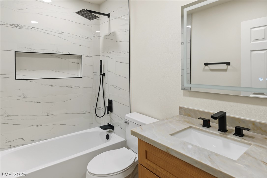 2041 Willowbury Drive D Las Vegas NV 89108