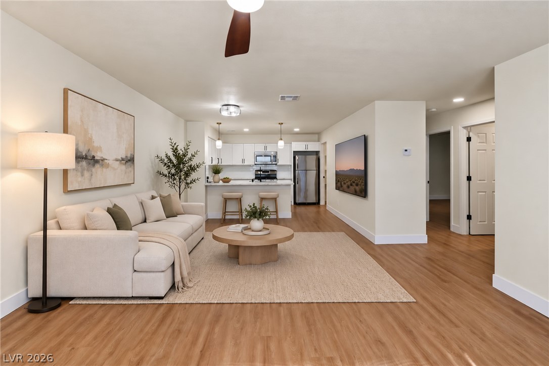 2041 Willowbury Drive D Las Vegas NV 89108
