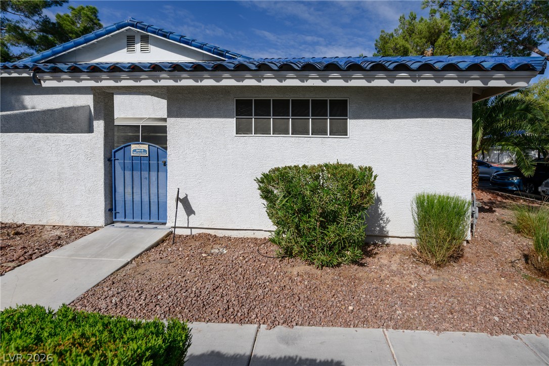 2041 Willowbury Drive D Las Vegas NV 89108