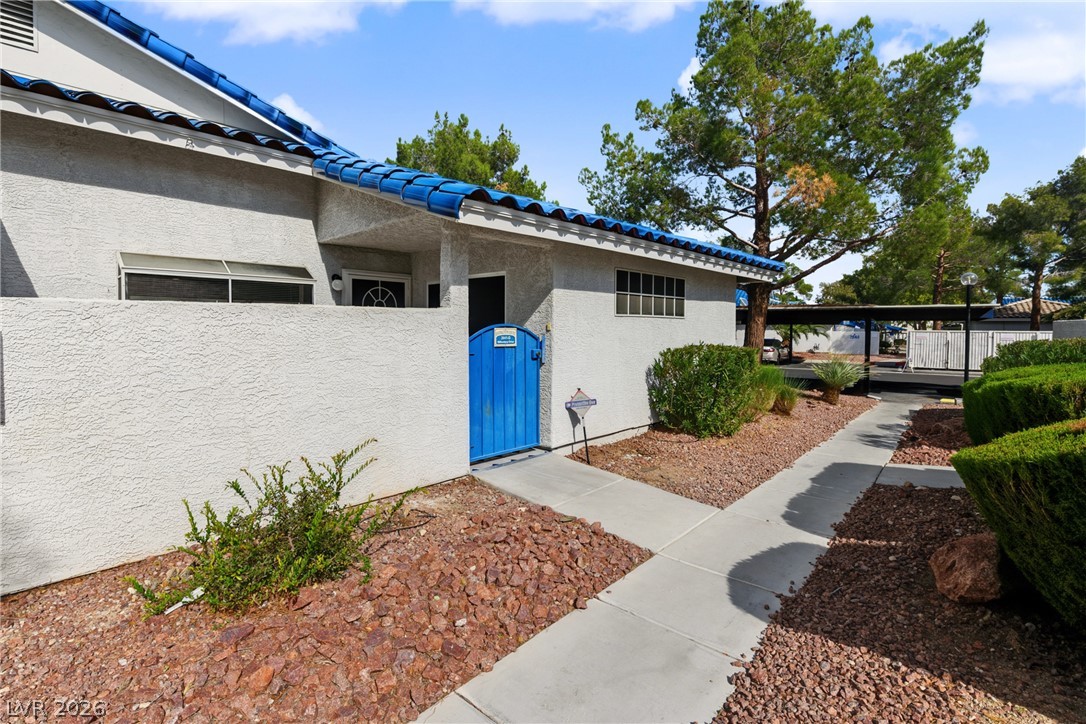 2041 Willowbury Drive D Las Vegas NV 89108