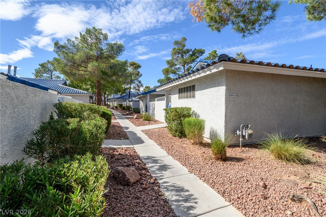 2041 Willowbury Drive D Las Vegas NV 89108