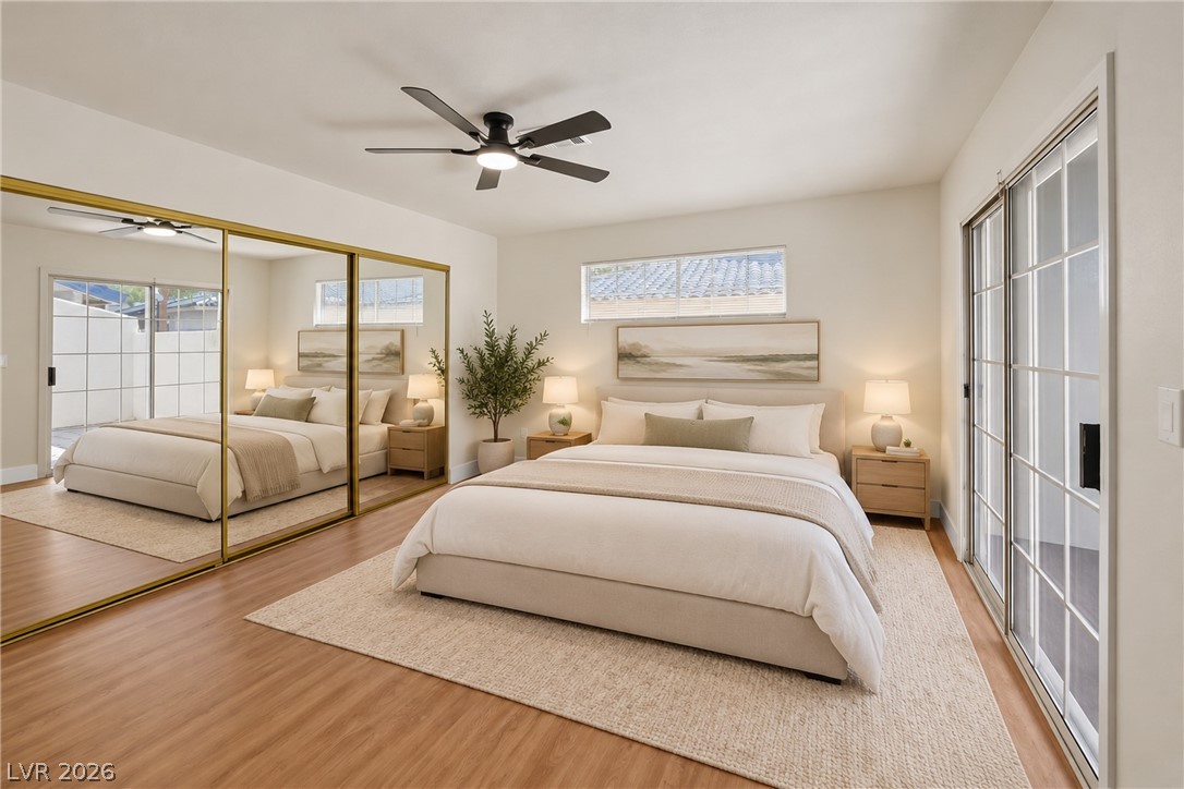 2041 Willowbury Drive D Las Vegas NV 89108