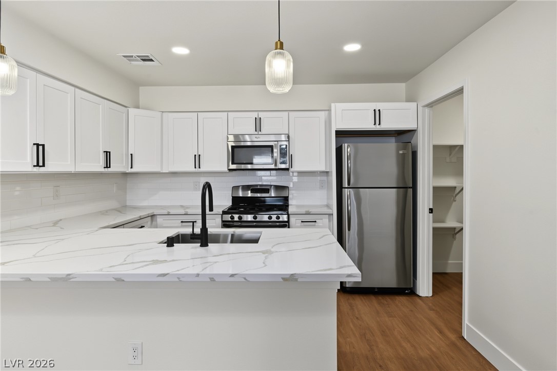 2041 Willowbury Drive D Las Vegas NV 89108