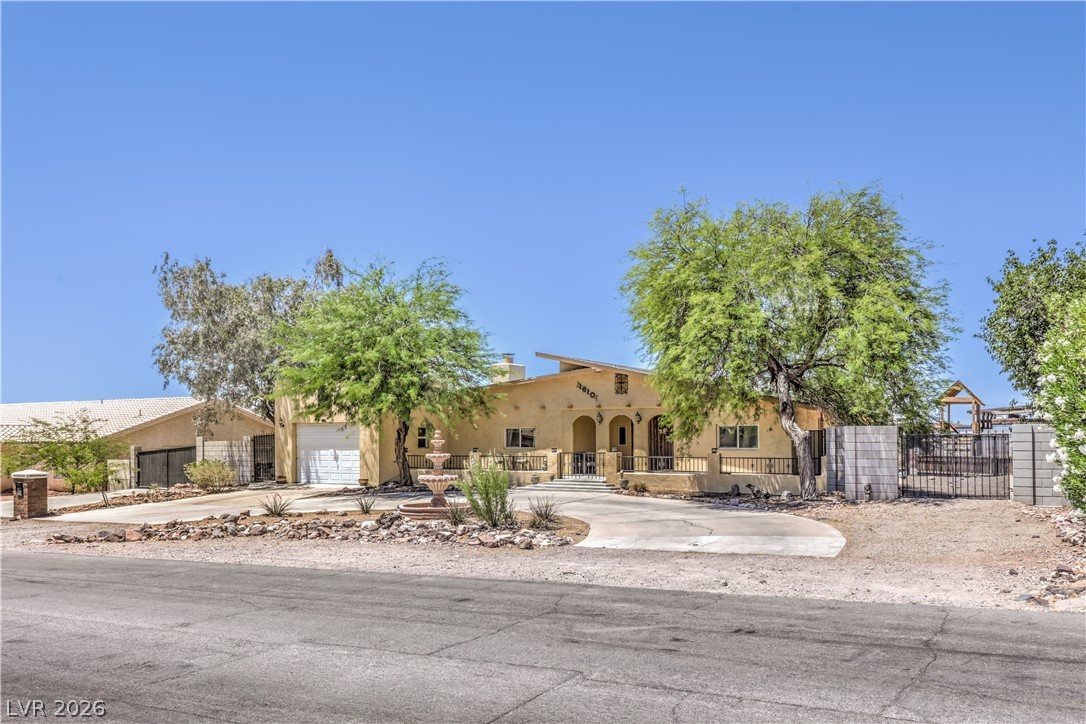 1610 Quarter Horse Drive Henderson NV 89002