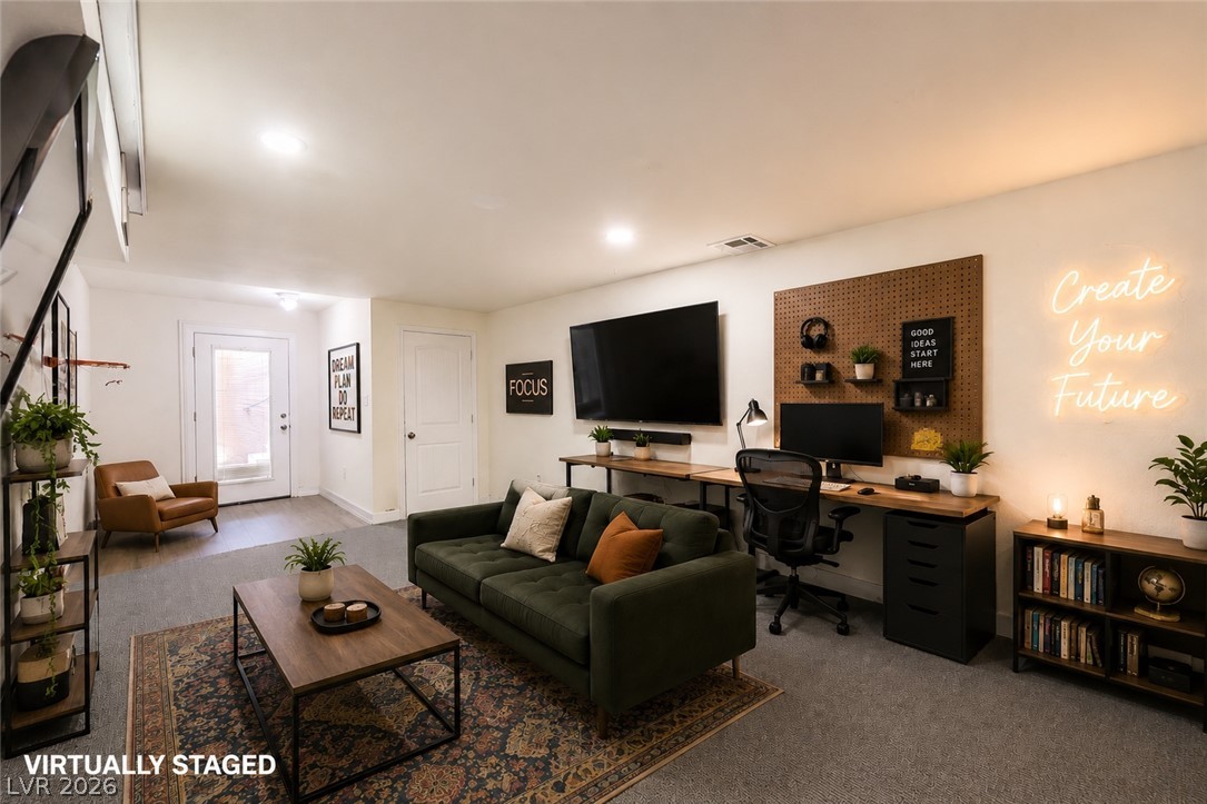 1610 Quarter Horse Drive Henderson NV 89002