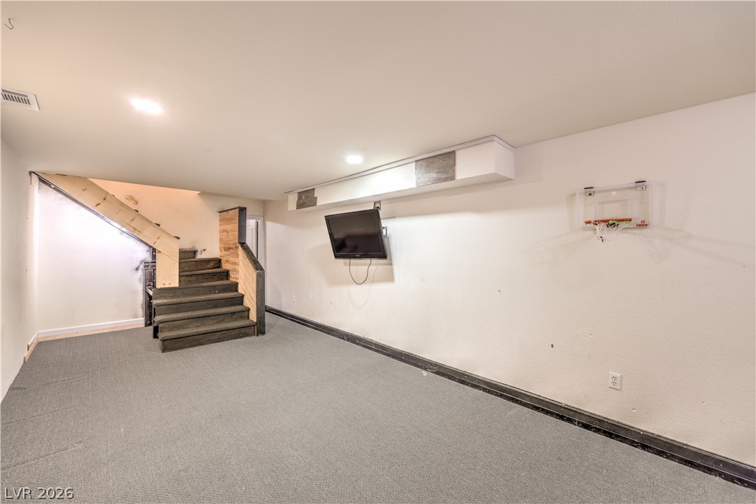 1610 Quarter Horse Drive Henderson NV 89002