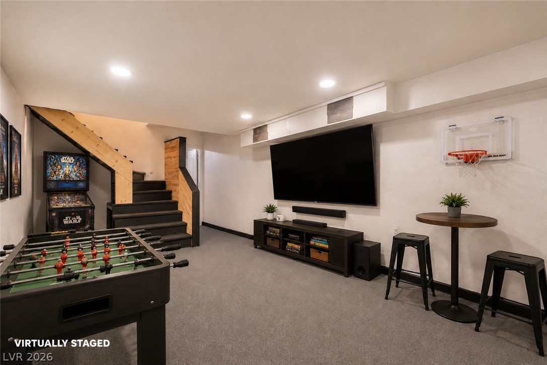 1610 Quarter Horse Drive Henderson NV 89002