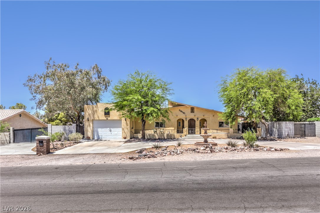 1610 Quarter Horse Drive Henderson NV 89002
