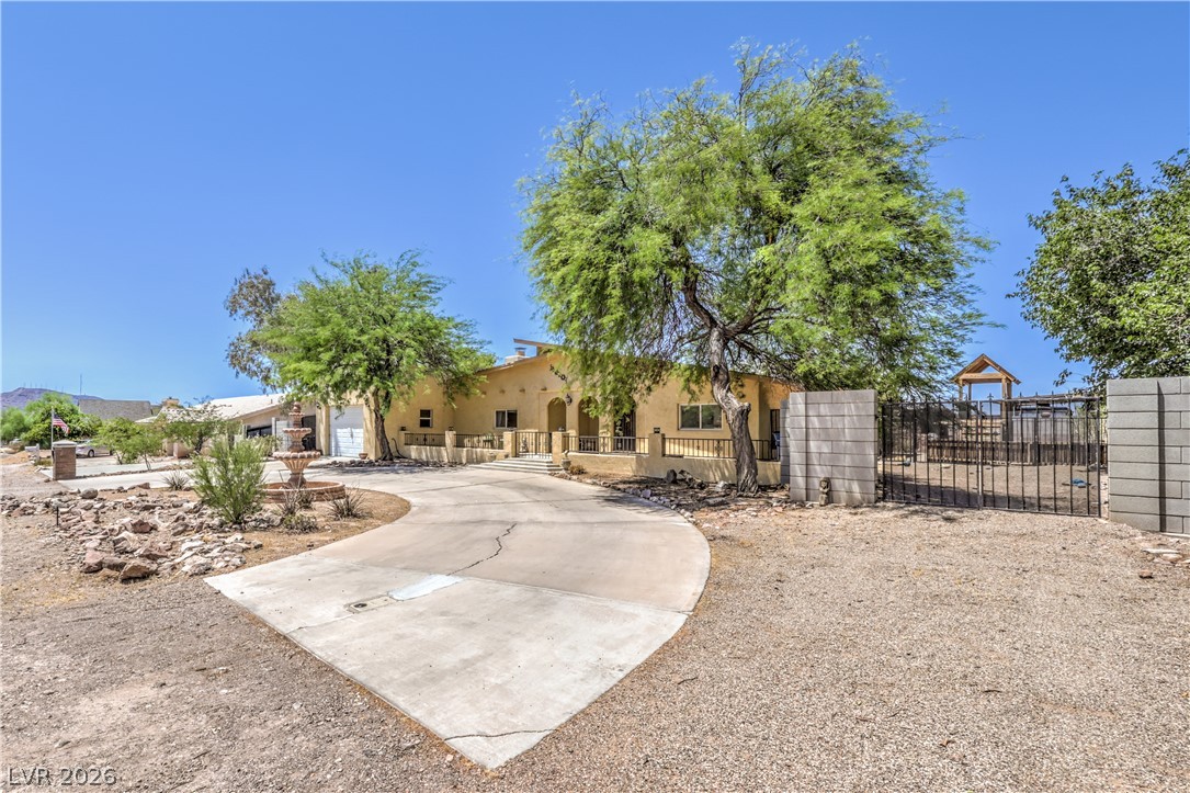 1610 Quarter Horse Drive Henderson NV 89002