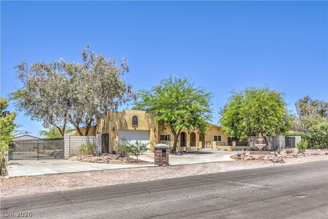 1610 Quarter Horse Drive Henderson NV 89002