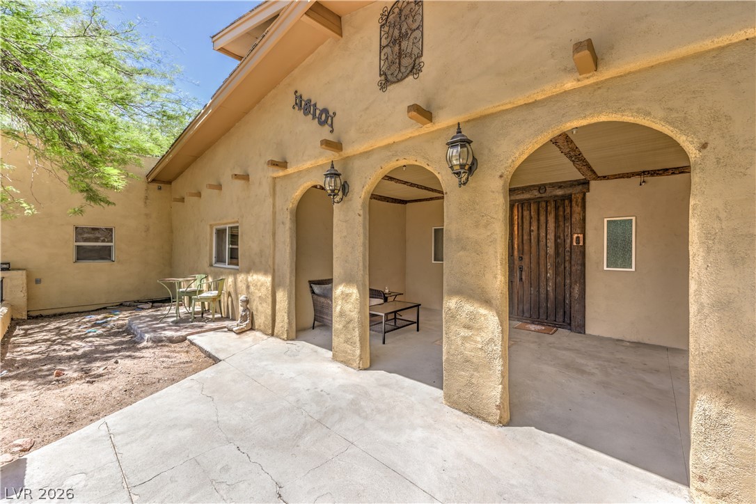 1610 Quarter Horse Drive Henderson NV 89002