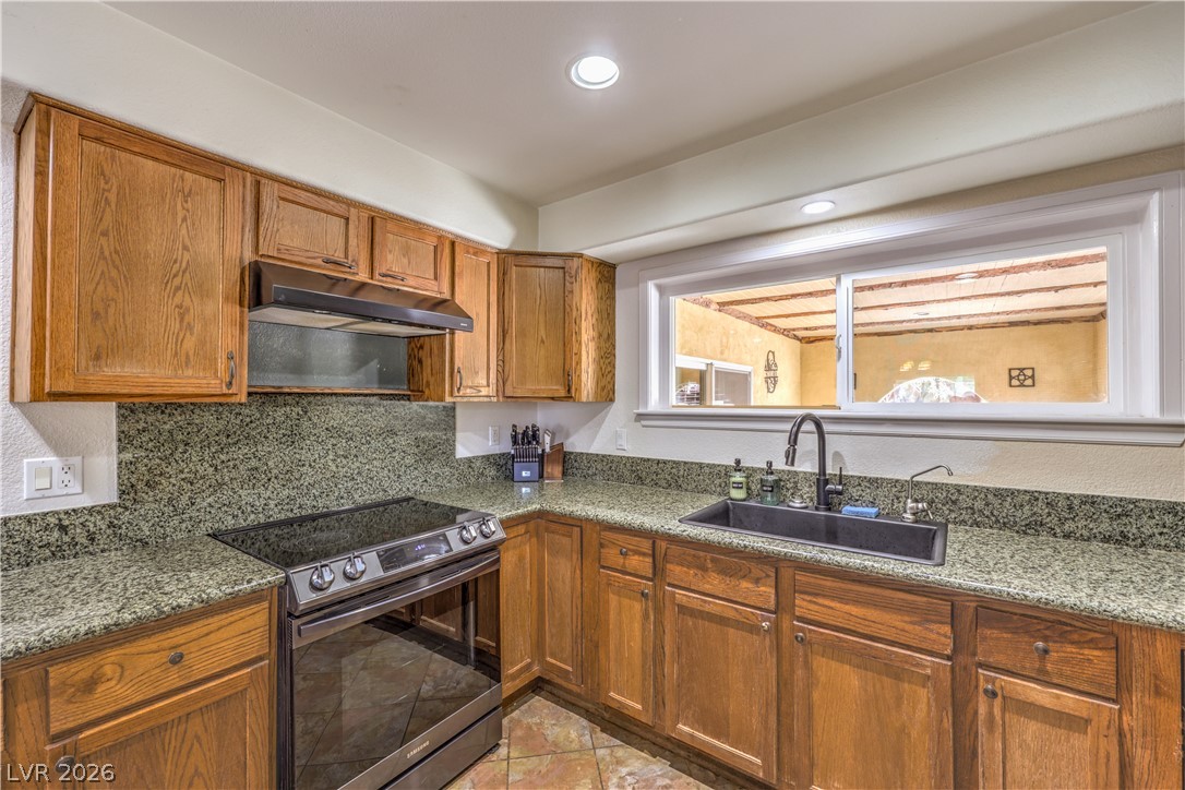 1610 Quarter Horse Drive Henderson NV 89002