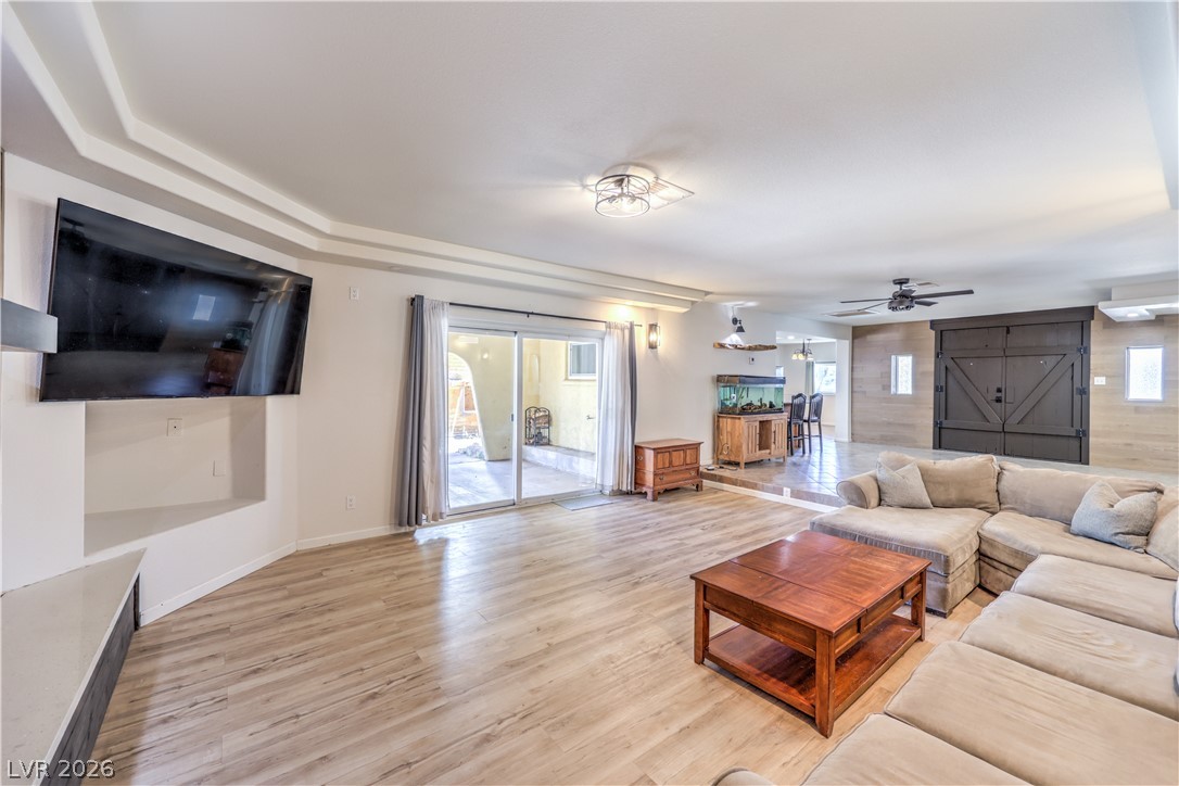 1610 Quarter Horse Drive Henderson NV 89002