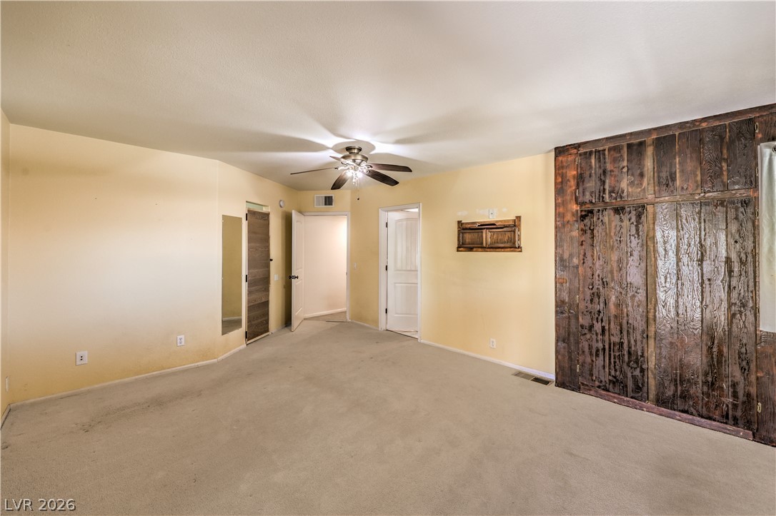 1610 Quarter Horse Drive Henderson NV 89002