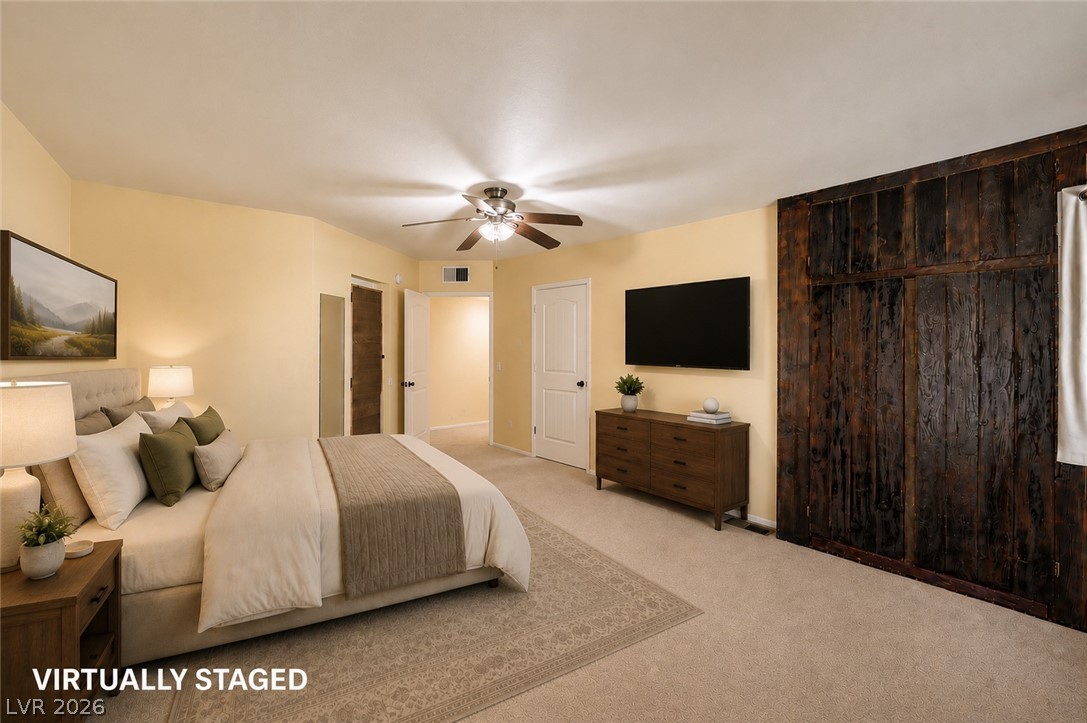 1610 Quarter Horse Drive Henderson NV 89002
