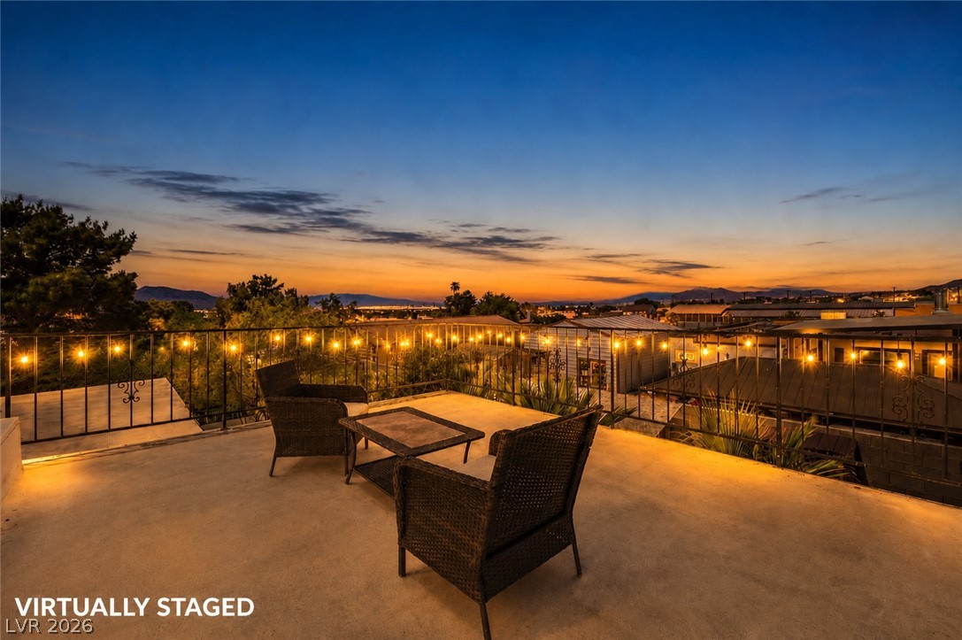 1610 Quarter Horse Drive Henderson NV 89002