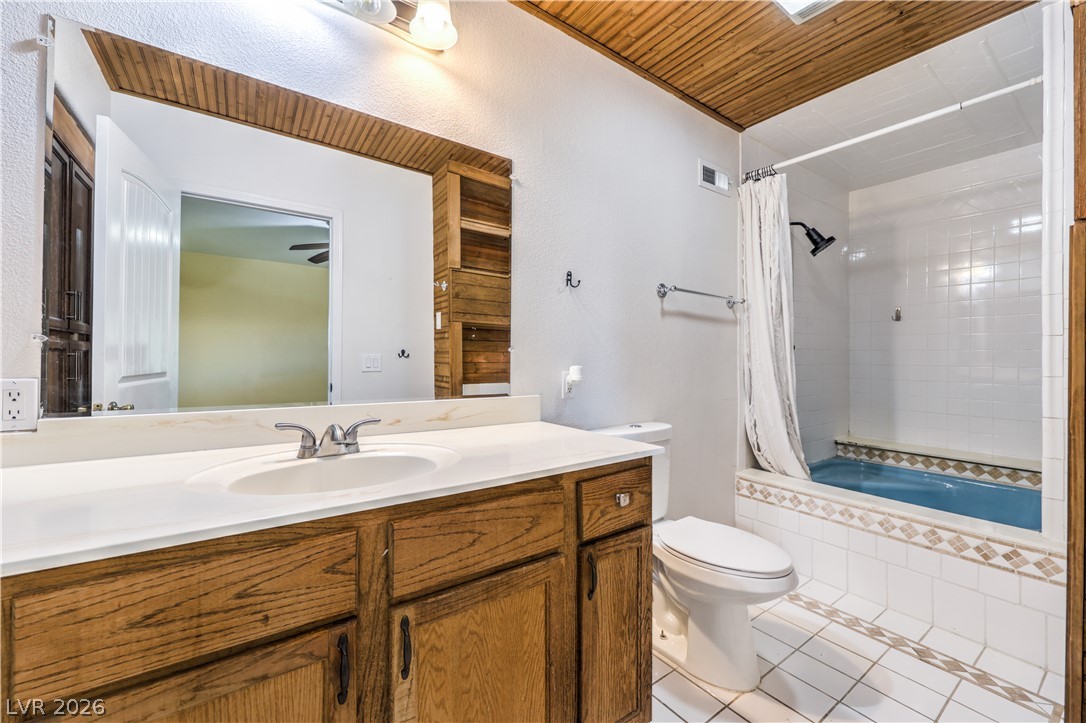 1610 Quarter Horse Drive Henderson NV 89002