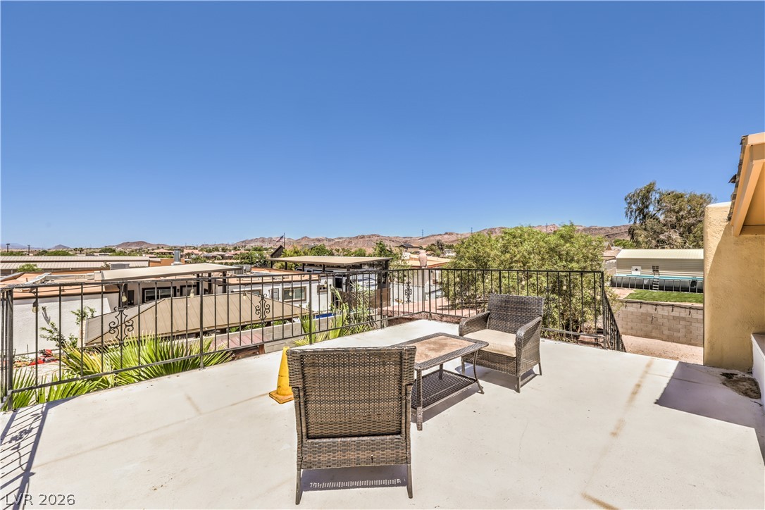 1610 Quarter Horse Drive Henderson NV 89002