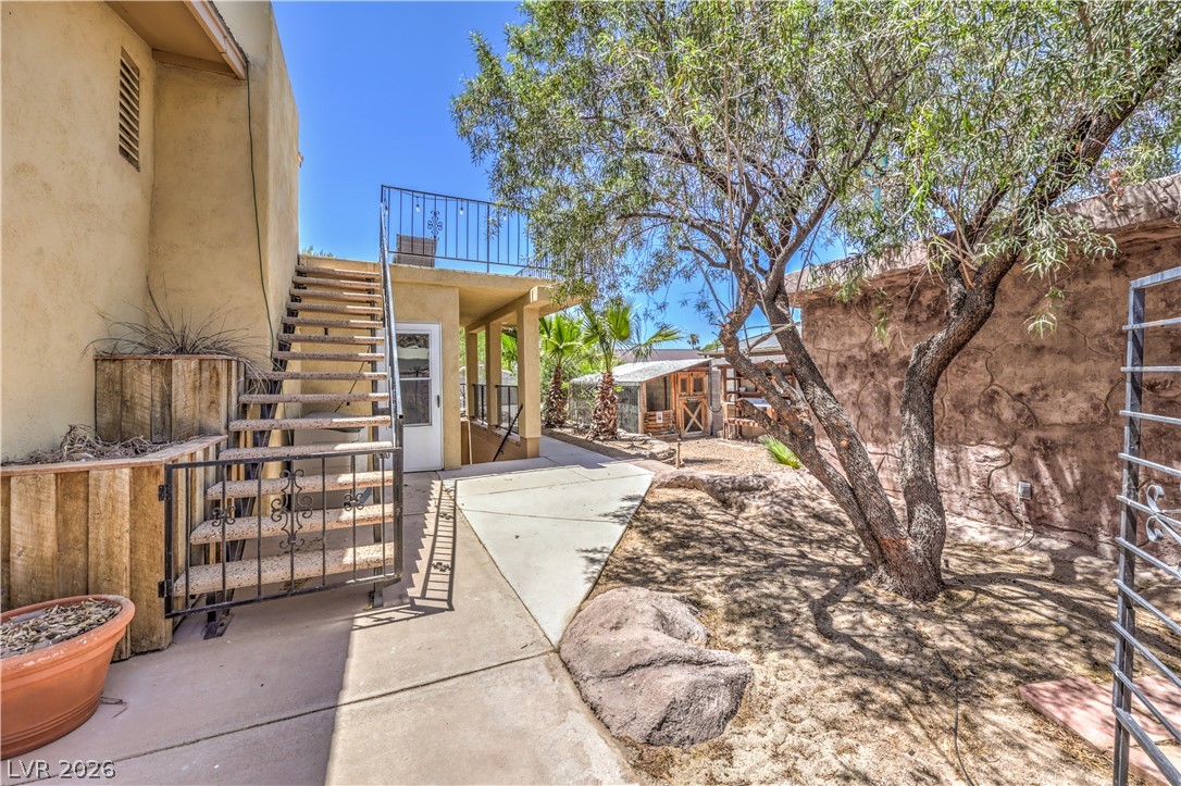 1610 Quarter Horse Drive Henderson NV 89002