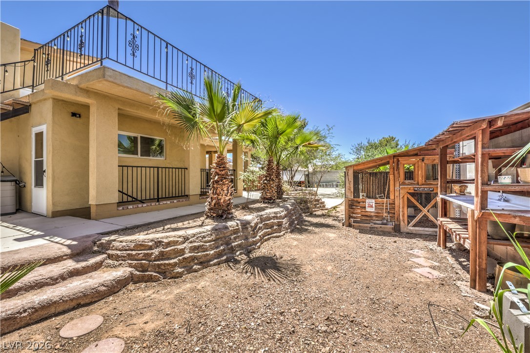 1610 Quarter Horse Drive Henderson NV 89002