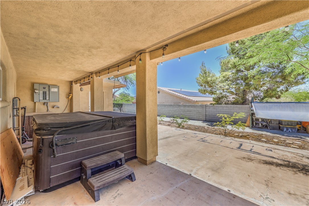 1610 Quarter Horse Drive Henderson NV 89002