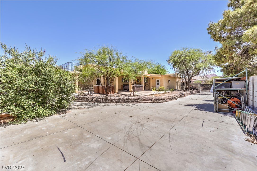 1610 Quarter Horse Drive Henderson NV 89002