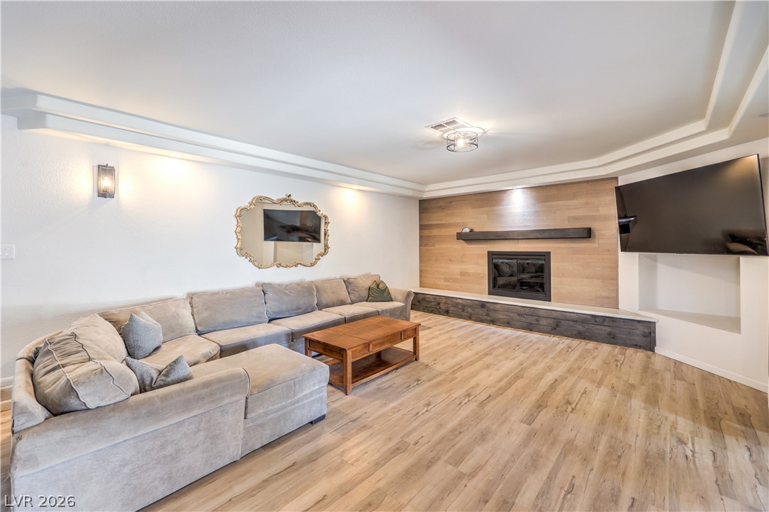1610 Quarter Horse Drive Henderson NV 89002