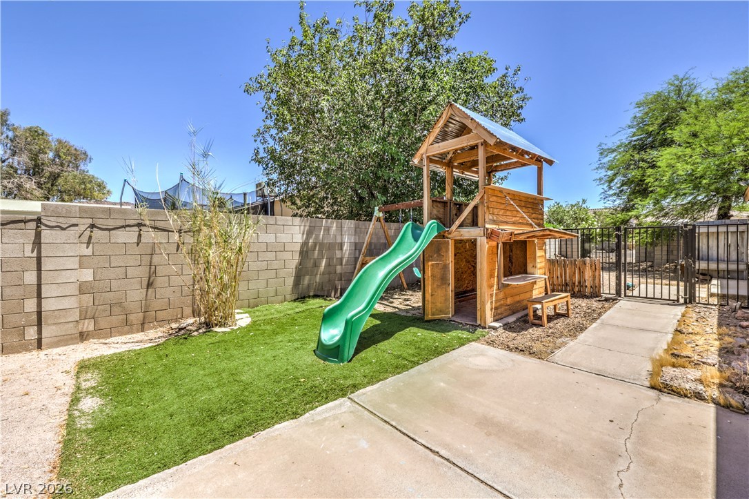 1610 Quarter Horse Drive Henderson NV 89002