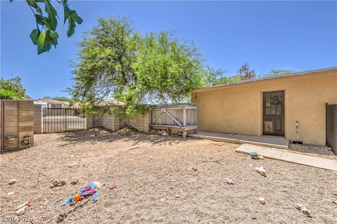 1610 Quarter Horse Drive Henderson NV 89002