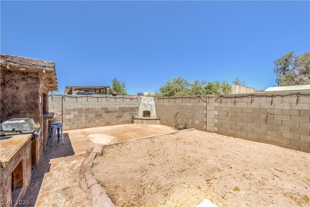 1610 Quarter Horse Drive Henderson NV 89002