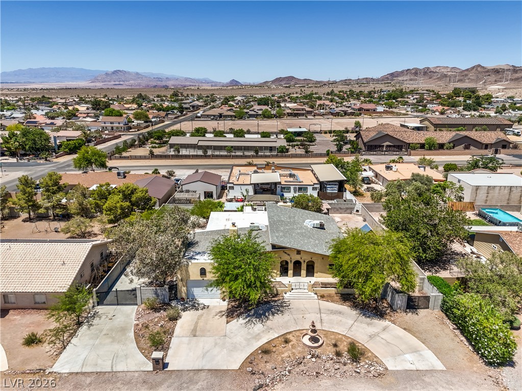 1610 Quarter Horse Drive Henderson NV 89002