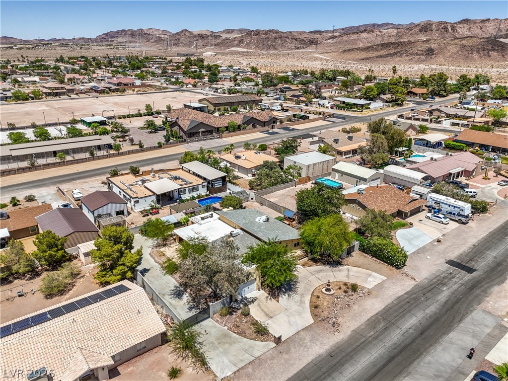 1610 Quarter Horse Drive Henderson NV 89002
